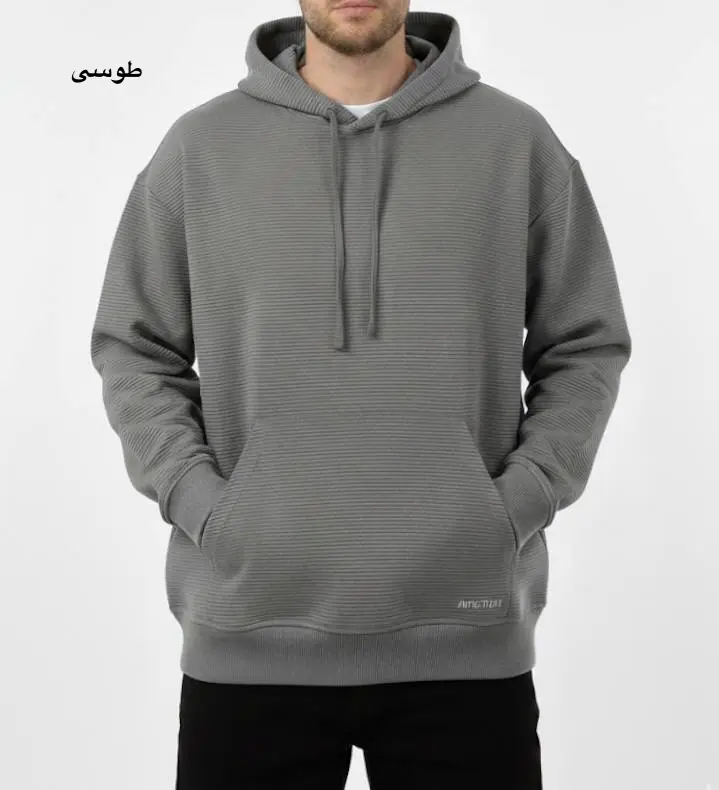 هودی کلاهدار مردانه داریوش